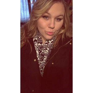 Meet your Posher, Ryane